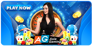asia gaming